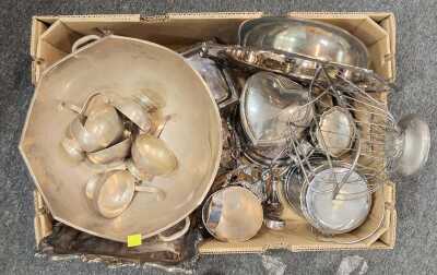 Metalwares