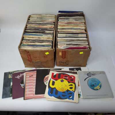 Vinyl Records