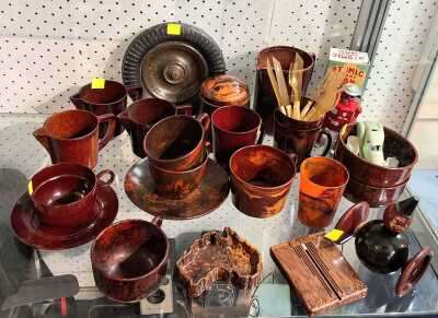 Bakelite