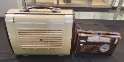 Vintage Radios