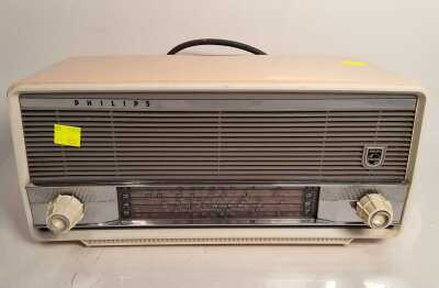 Phillips Radio