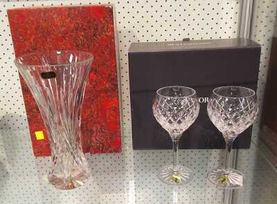 Collectors Crystal
