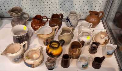 Jugs