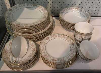 Noritake Set