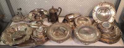 Metalwares