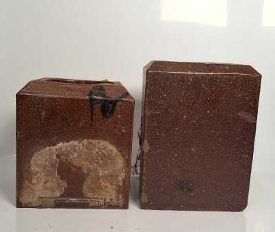 Adelaide Pottery