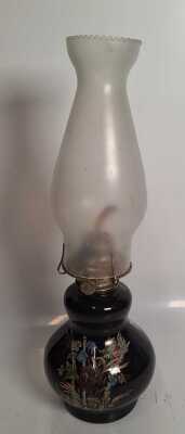 Fuel Lamp