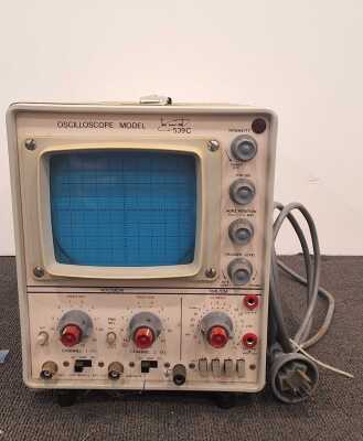 Oscilloscope