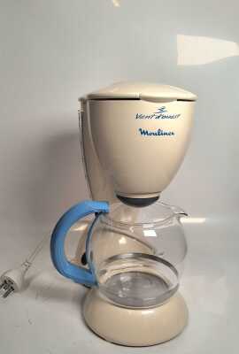 Coffee Maker