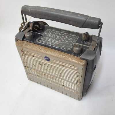 RADIO