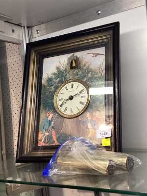Cuckoo Clock