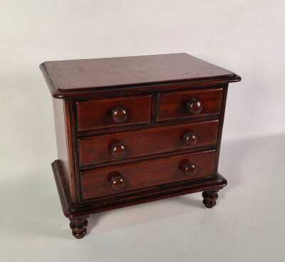 Apprentice Chest