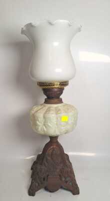 Spirit Lamp