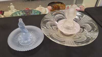 Float Bowls