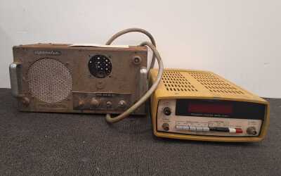 Audio Equipment