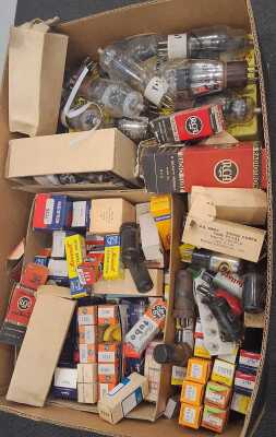 Radio Valves