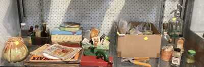 Collectables