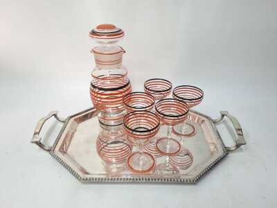 Drinks Set