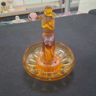 Float Bowl