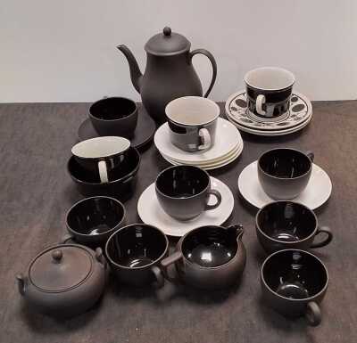 Chinaware
