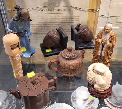 Collectables