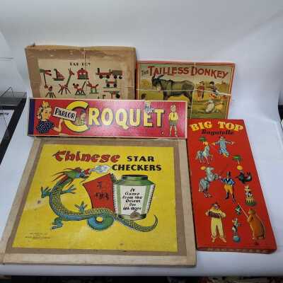 Board Games