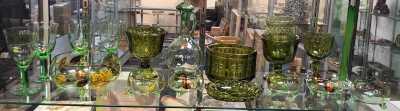 Glassware