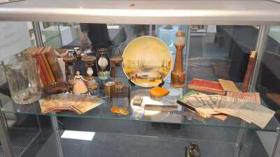 Collectables