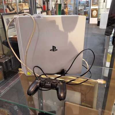 Playstation