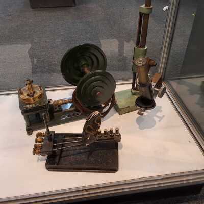 Instruments