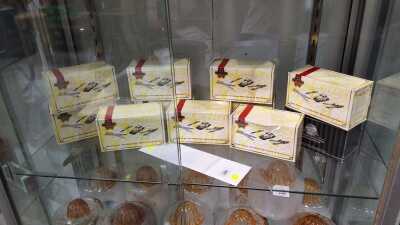 Model Cars
