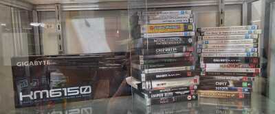 Pc Gaming Lot