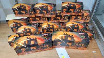 Model Cars