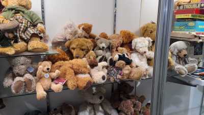 Teddy Bears