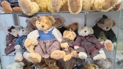 Teddy Bears