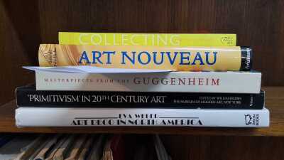 Reference Books