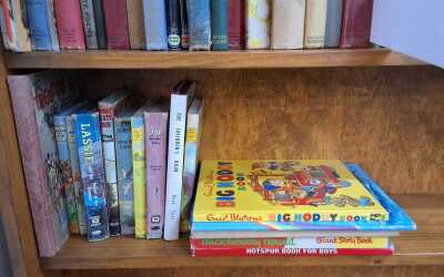 Childrens Books