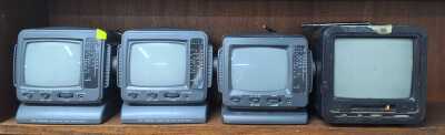 Portable Tv'S
