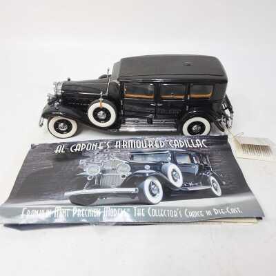 Model Car