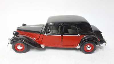 Model Car