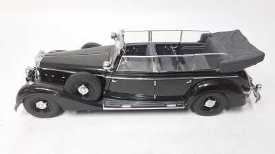 MODEL CAR