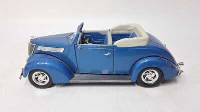 Model Car