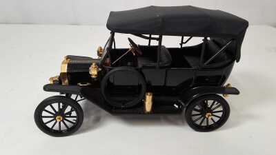 Model Car