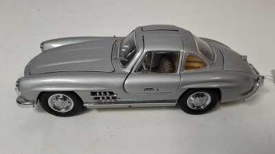 Model Car