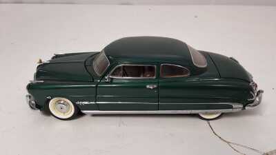 Model Car