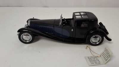 Model Car