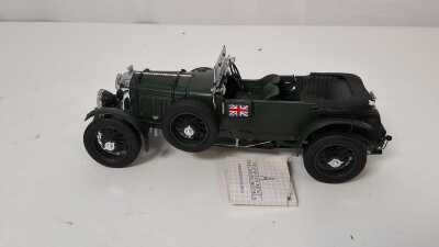 Model Car