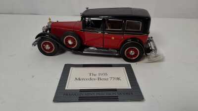 MODEL CAR