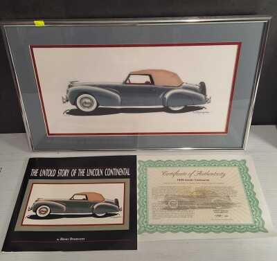 Henry Dominguez Print