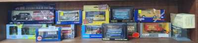 Model Cars